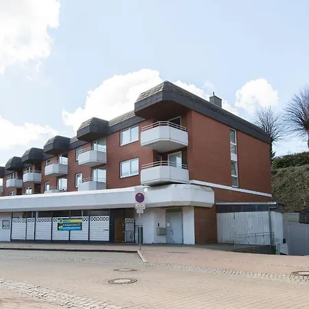 Haus Meeresgruss Ostseebrise Грёмиц Экстерьер фото