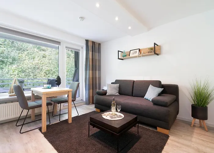 Haus Meeresgruss Ostseebrise