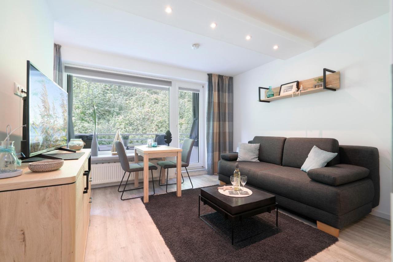 Haus Meeresgruss Ostseebrise