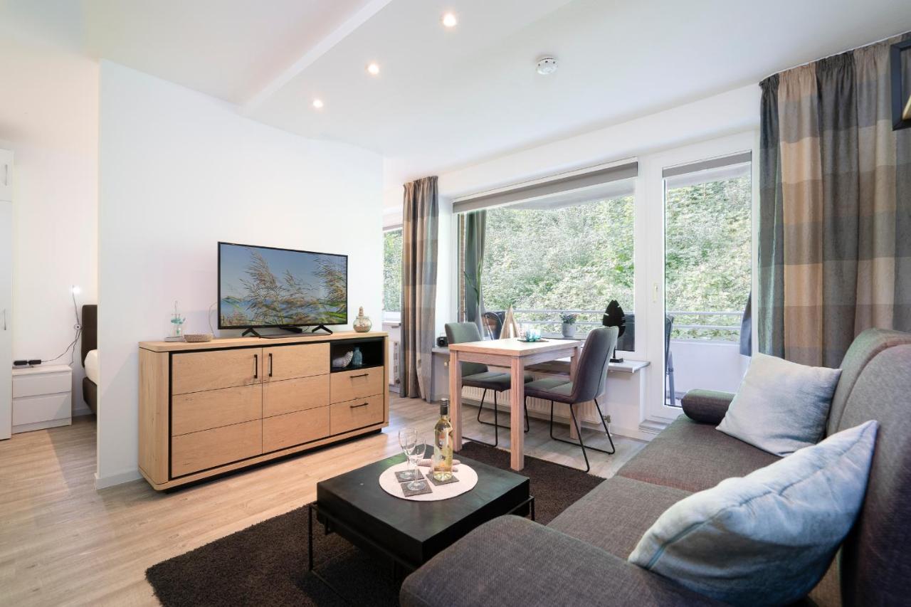 Haus Meeresgruss Ostseebrise * Groemitz