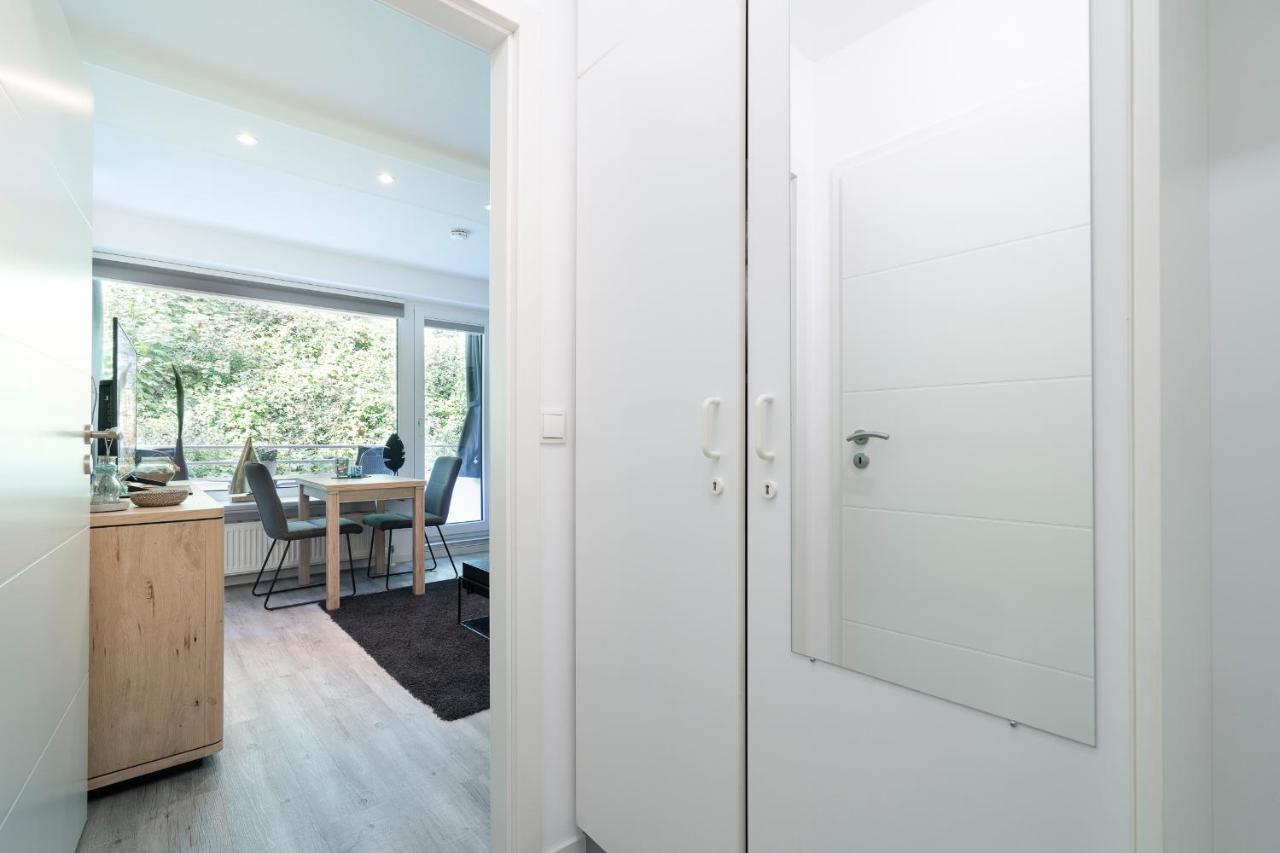 Haus Meeresgruss Ostseebrise *