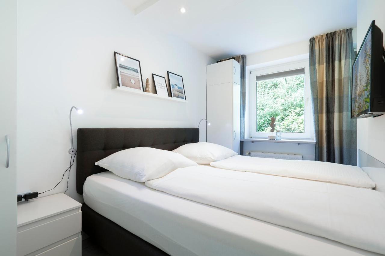 Apartment Haus Meeresgruss Ostseebrise