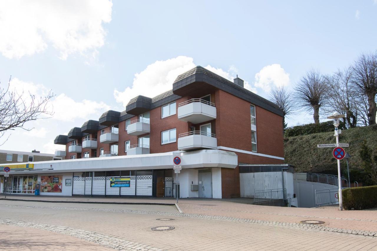 Haus Meeresgruss Ostseebrise
